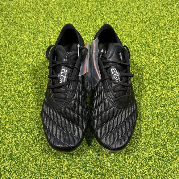 Under Armour Magnetico Elite 3 FG Size 7.5 Women Soccer Cleats Black 3027160-001 - Picture 3 of 6